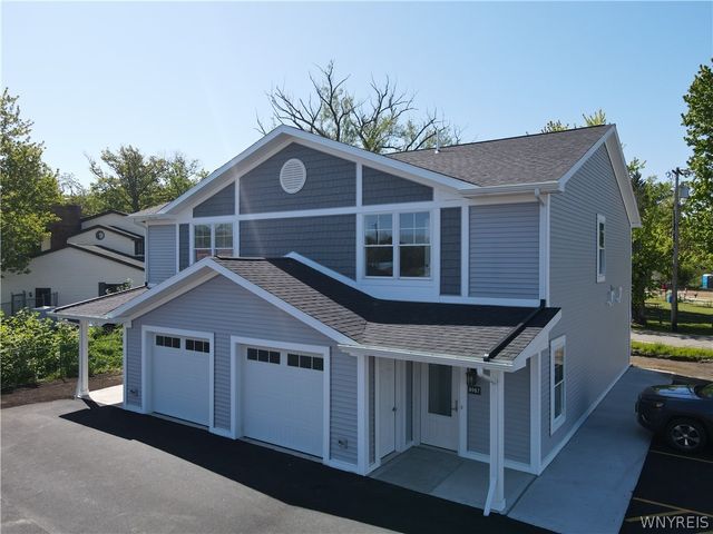 8989 Iroquois Street, Evans, NY 14006