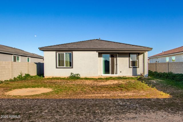 19320 N DIEGO Way, Maricopa, AZ 85138