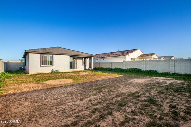 19320 N DIEGO Way, Maricopa, AZ 85138