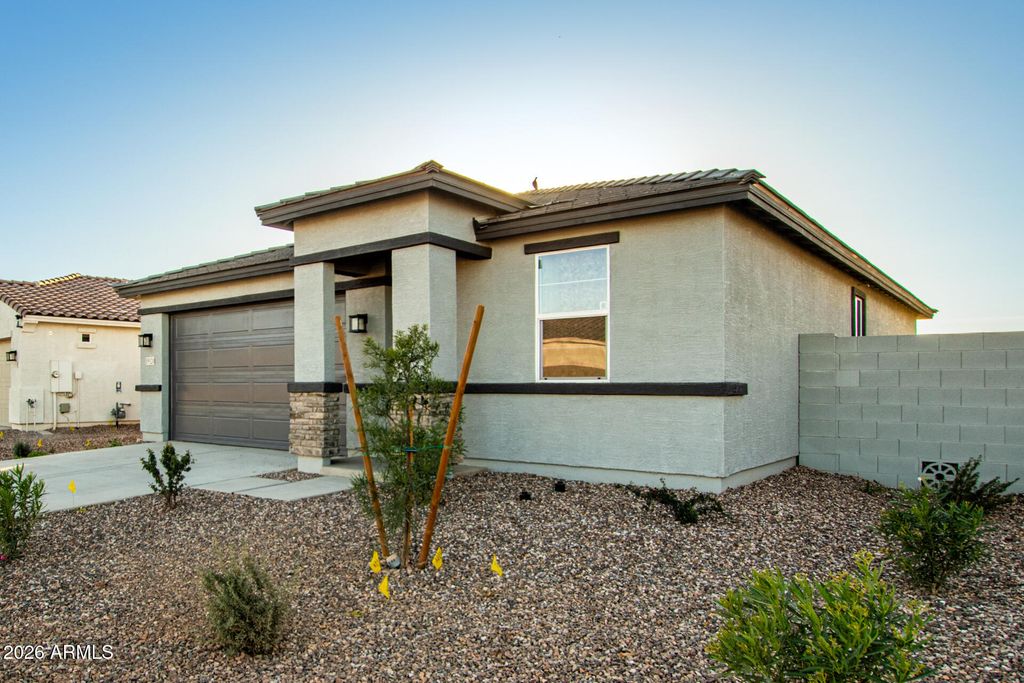 19320 N DIEGO Way, Maricopa, AZ 85138 — photo 2