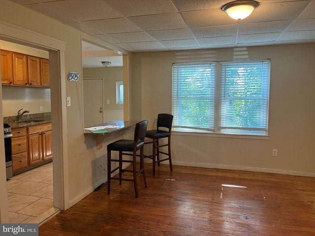 1505 RIDLEY AVE, Chester, PA 19013