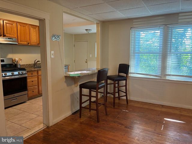 1505 RIDLEY AVE, Chester, PA 19013