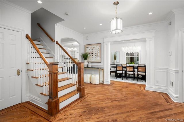 31 Howell Avenue, Larchmont, NY 10538