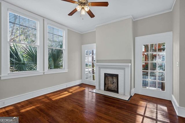 923 E Park Avenue, Savannah, GA 31401