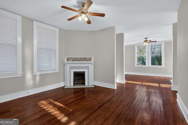 923 E Park Avenue, Savannah, GA 31401