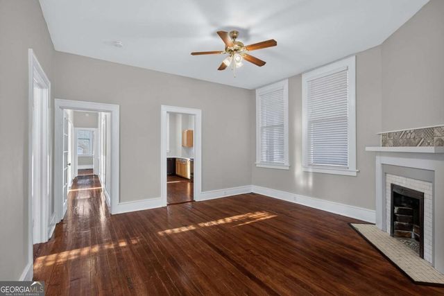 923 E Park Avenue, Savannah, GA 31401