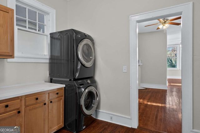 923 E Park Avenue, Savannah, GA 31401