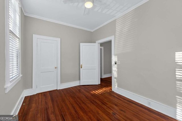 923 E Park Avenue, Savannah, GA 31401