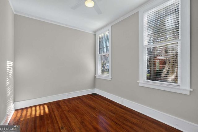 923 E Park Avenue, Savannah, GA 31401