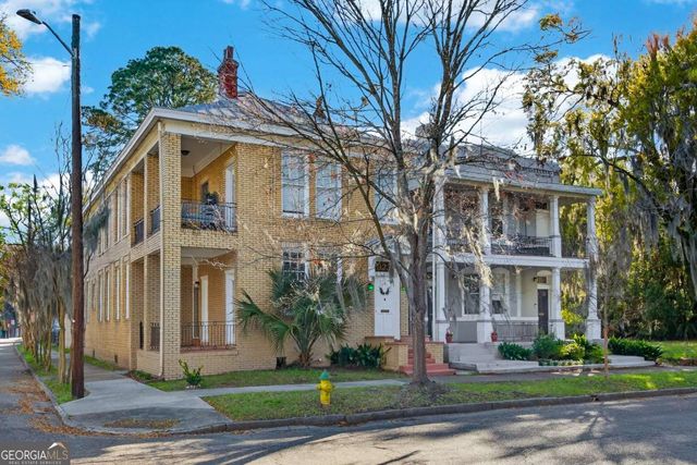 923 E Park Avenue, Savannah, GA 31401