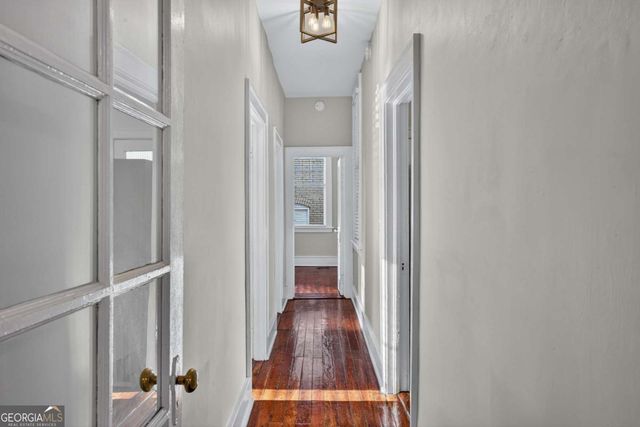 923 E Park Avenue, Savannah, GA 31401