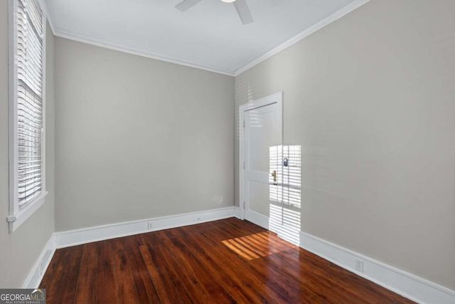 923 E Park Avenue, Savannah, GA 31401