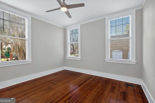 923 E Park Avenue, Savannah, GA 31401