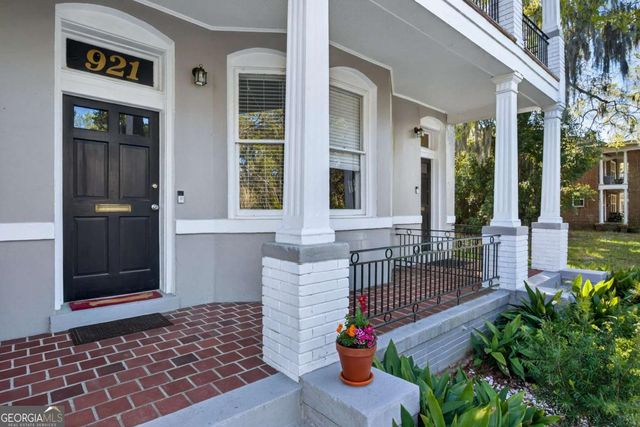 923 E Park Avenue, Savannah, GA 31401