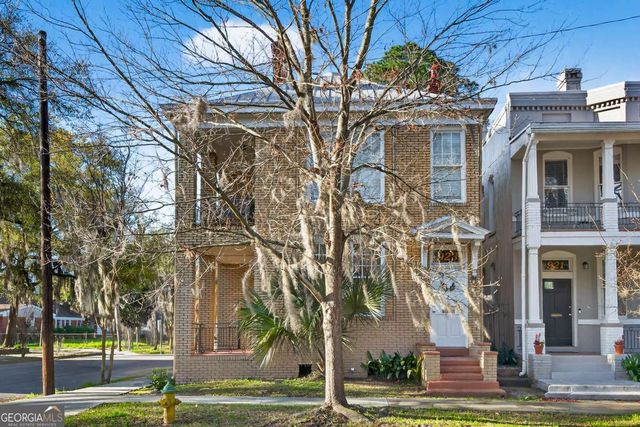 923 E Park Avenue, Savannah, GA 31401