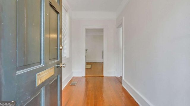 923 E Park Avenue, Savannah, GA 31401