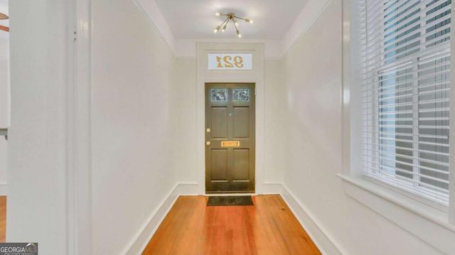 923 E Park Avenue, Savannah, GA 31401