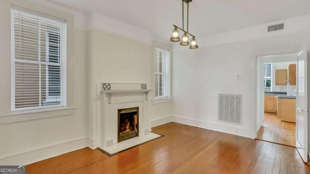 923 E Park Avenue, Savannah, GA 31401