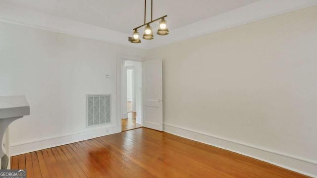 923 E Park Avenue, Savannah, GA 31401