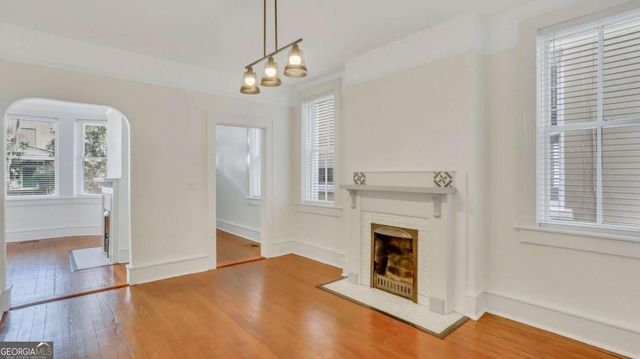 923 E Park Avenue, Savannah, GA 31401