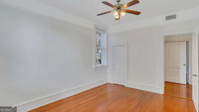 923 E Park Avenue, Savannah, GA 31401