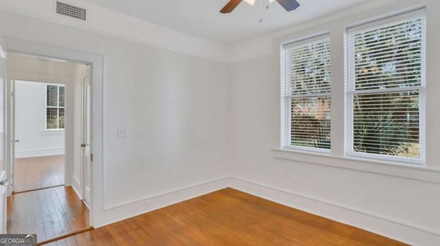 923 E Park Avenue, Savannah, GA 31401