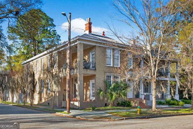 923 E Park Avenue, Savannah, GA 31401