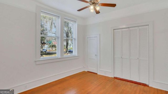 923 E Park Avenue, Savannah, GA 31401