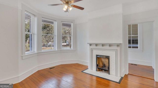 923 E Park Avenue, Savannah, GA 31401