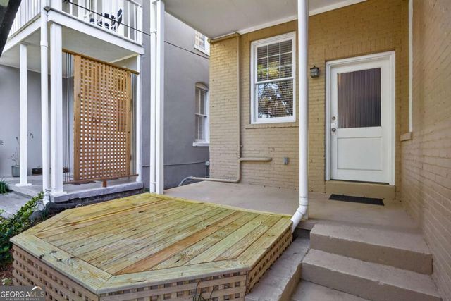 923 E Park Avenue, Savannah, GA 31401