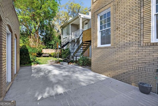 923 E Park Avenue, Savannah, GA 31401