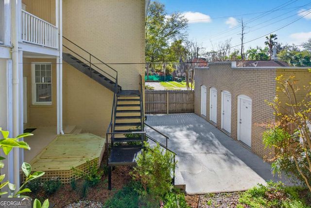 923 E Park Avenue, Savannah, GA 31401