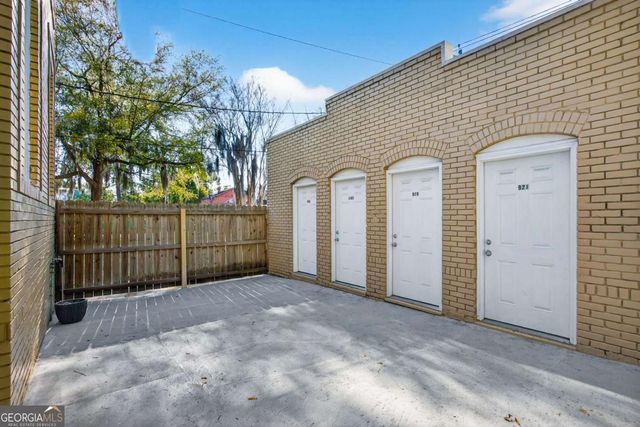 923 E Park Avenue, Savannah, GA 31401