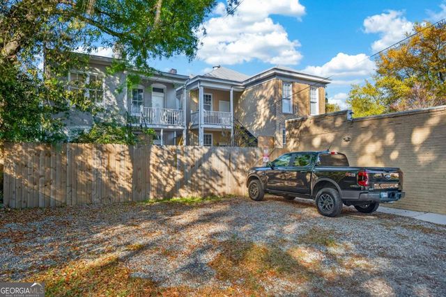 923 E Park Avenue, Savannah, GA 31401