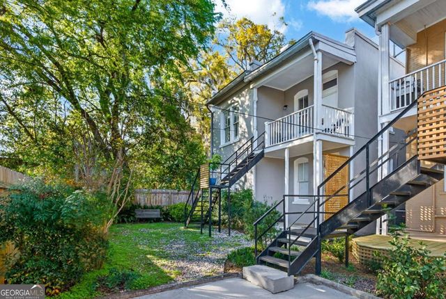 923 E Park Avenue, Savannah, GA 31401