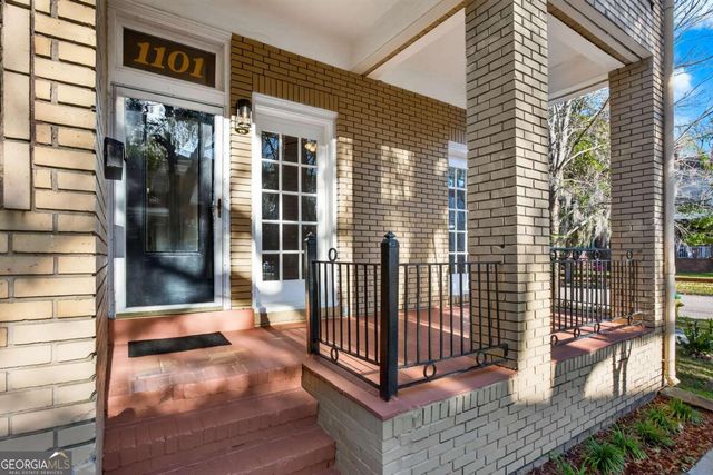 923 E Park Avenue, Savannah, GA 31401