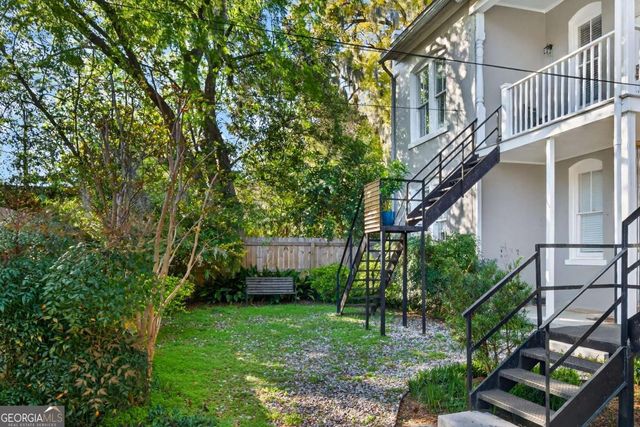 923 E Park Avenue, Savannah, GA 31401