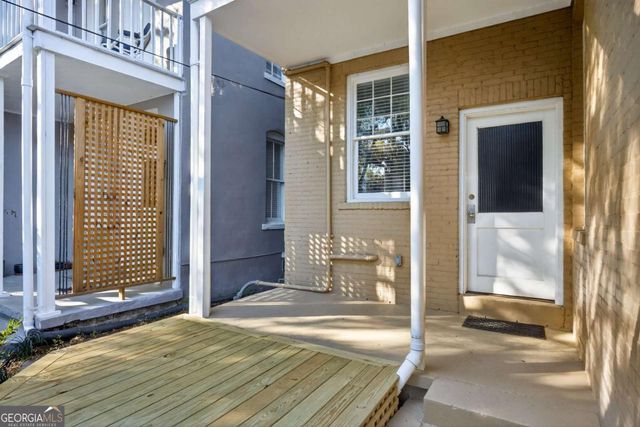 923 E Park Avenue, Savannah, GA 31401