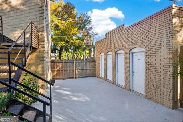 923 E Park Avenue, Savannah, GA 31401