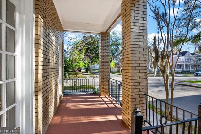 923 E Park Avenue, Savannah, GA 31401