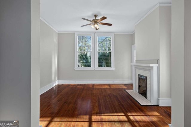 923 E Park Avenue, Savannah, GA 31401