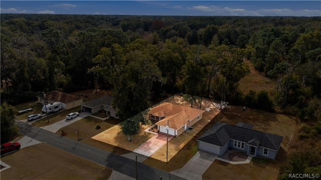 7090 SE 124th Lane, Belleview, FL 34420