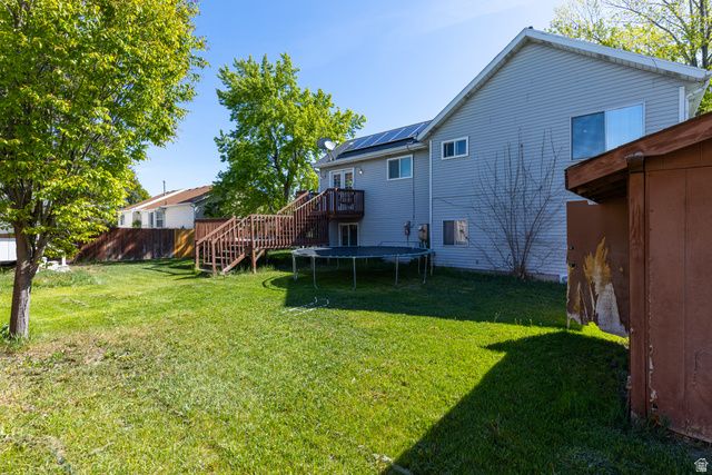 7344 S 1550 W, West Jordan, UT 84084