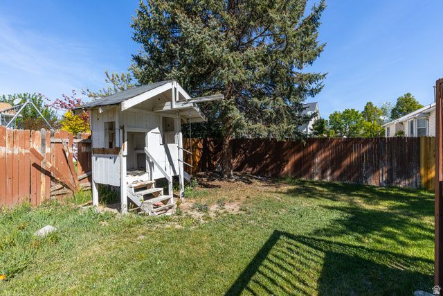 7344 S 1550 W, West Jordan, UT 84084