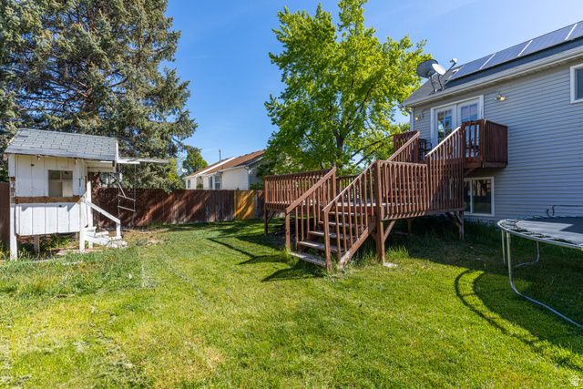 7344 S 1550 W, West Jordan, UT 84084