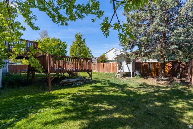 7344 S 1550 W, West Jordan, UT 84084