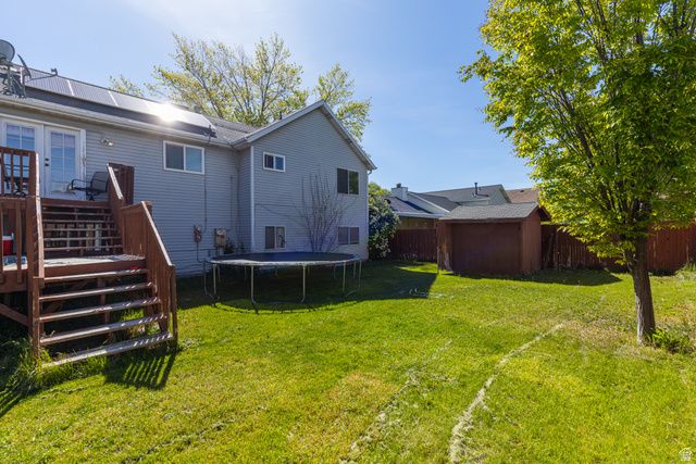 7344 S 1550 W, West Jordan, UT 84084