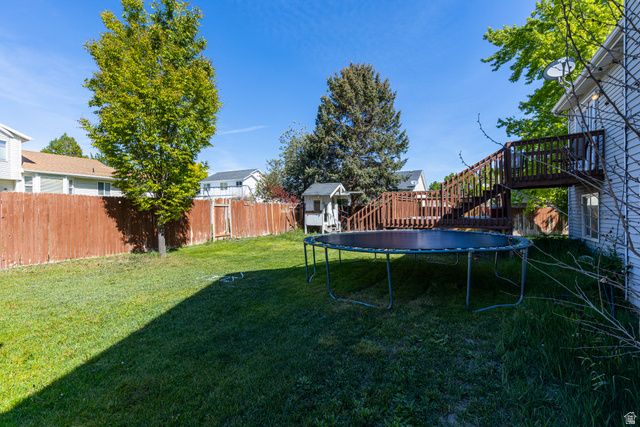 7344 S 1550 W, West Jordan, UT 84084