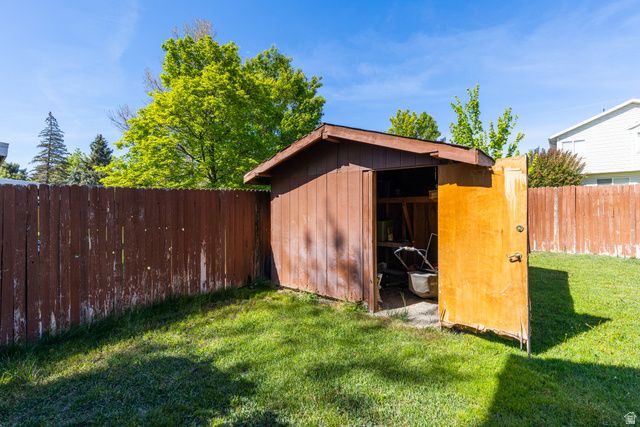 7344 S 1550 W, West Jordan, UT 84084