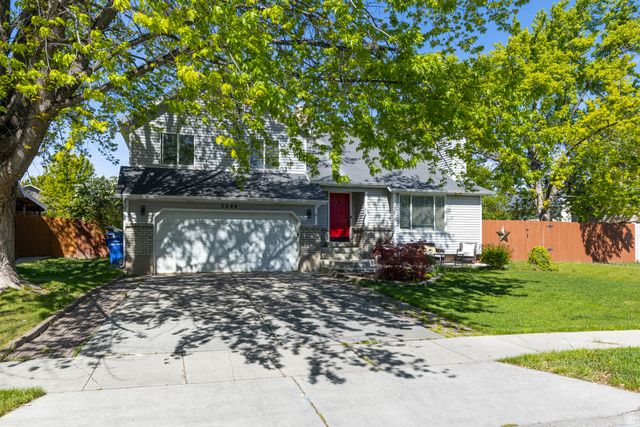 7344 S 1550 W, West Jordan, UT 84084